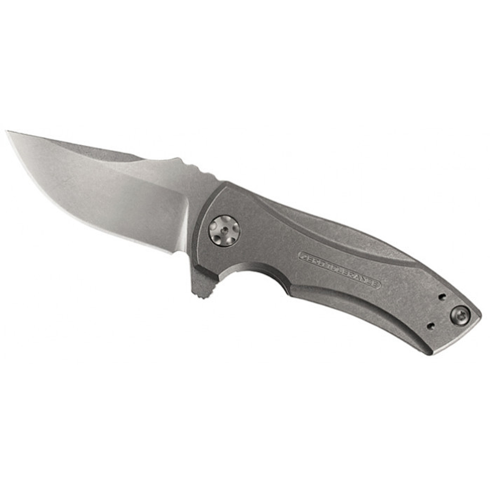 Нож Zero Tolerance 0900