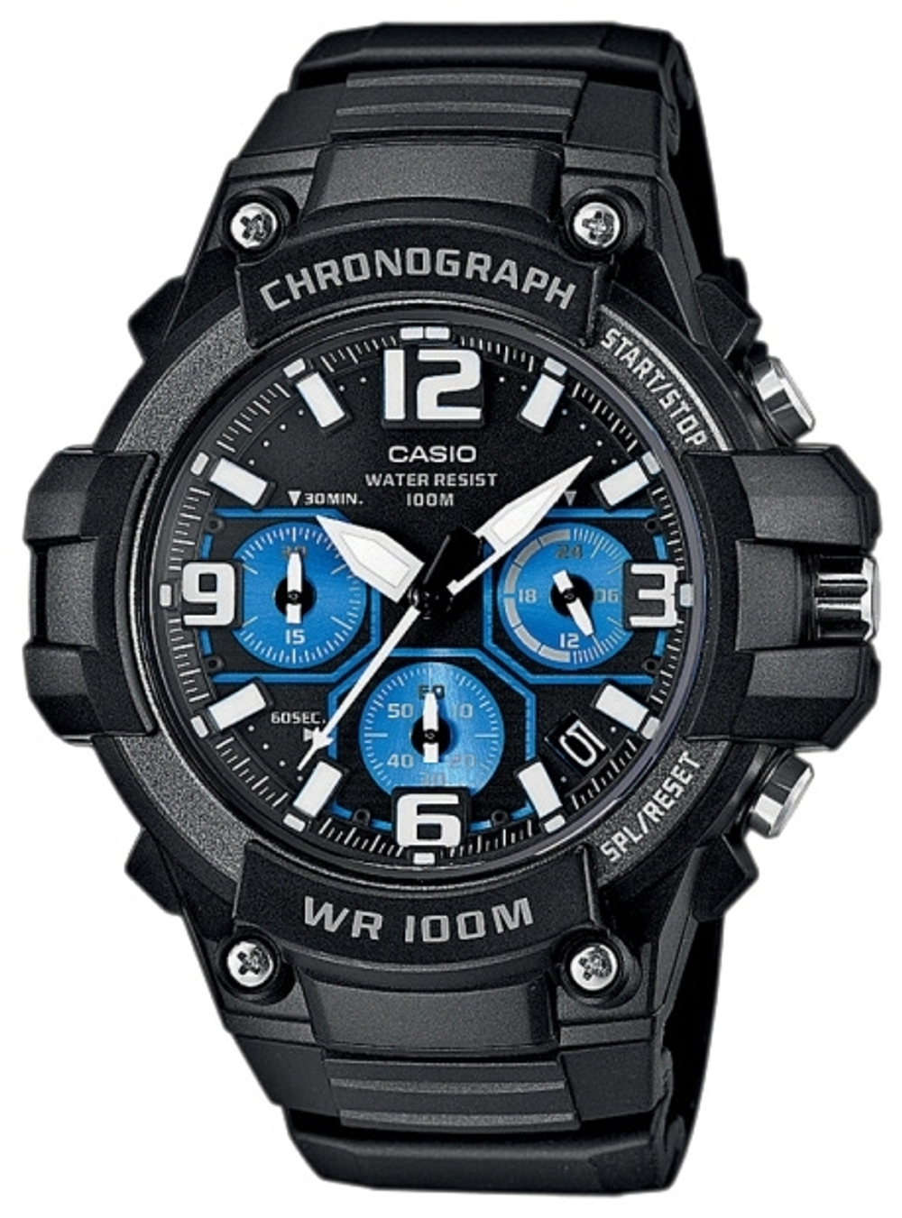 Casio MCW100H1A2