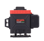 Построитель плоскостей лазерный ПЛ-3Х360ШС Green Ресанта