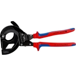 Ножницы для резки кабелей 315 мм Knipex 95 32 315 A