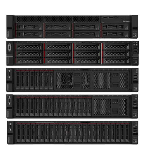 Сервер Lenovo ThinkSystem SR655 (7Z01S60900-PL)