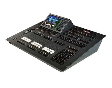 CODE ADV 800 (512 CH) пульт управления светом