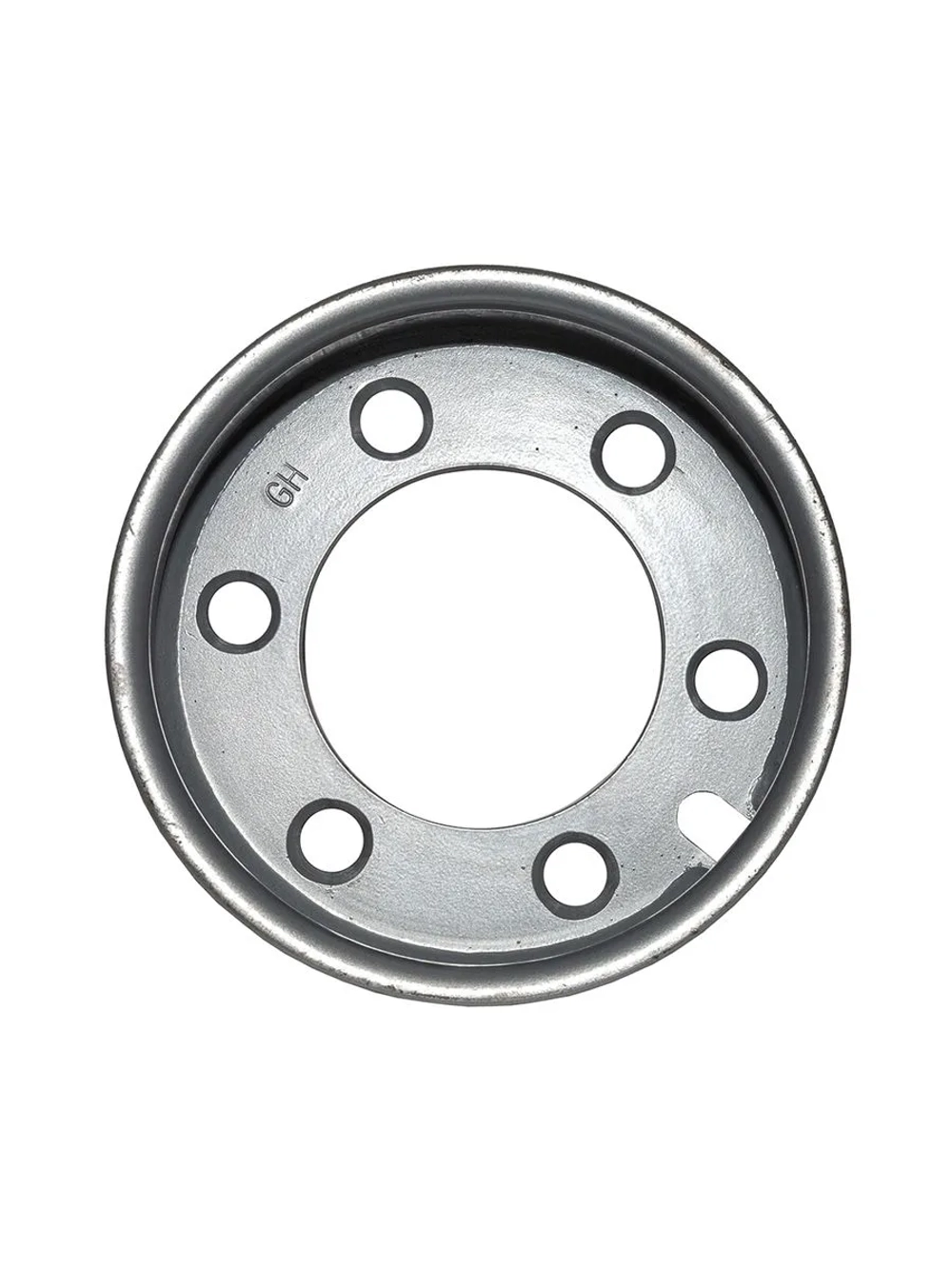 Диск колесный (обод) 6.50-10/23x9-10 HC CPD20-30XD4/AEY2 ВМ JP300113100000