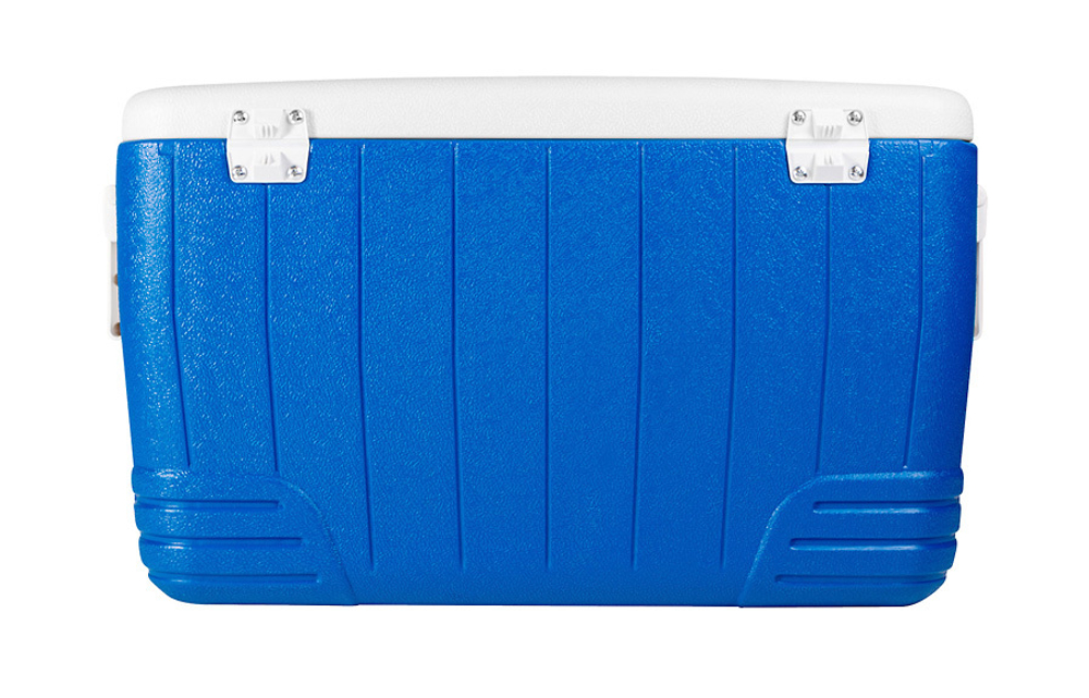 Контейнер изотермический Camping World Fisherman 46 л с люком