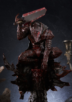 Гатс / Guts