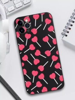 Чехол на iPhone 11 Pro Max с принтом