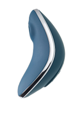 Вакуум-волновой стимулятор клитора Satisfyer Vulva Lover 1 синий