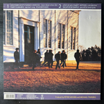 Cowboy Junkies ‎– The Caution Horses (Европа 1990г.)