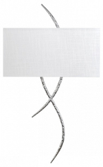 Накладной светильник Loft it Romance 10457 Silver