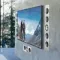 KEF Ci3160RLb-THX White