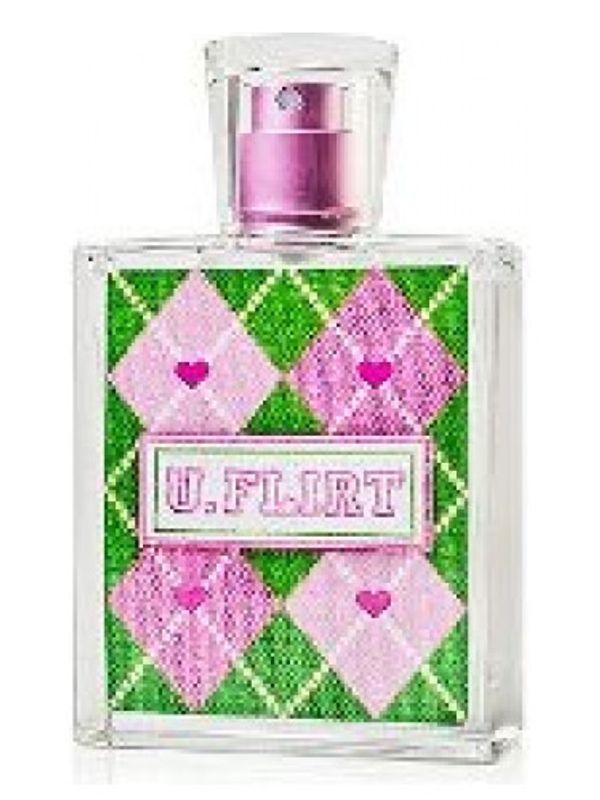Flirt! U-Flirt