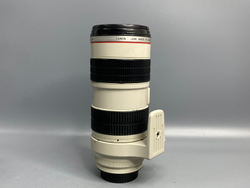Canon 70-200 2.8 L IS USM