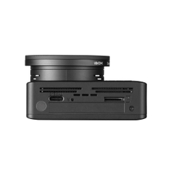 iBOX RoadScan PRO 4K без встроенной памяти