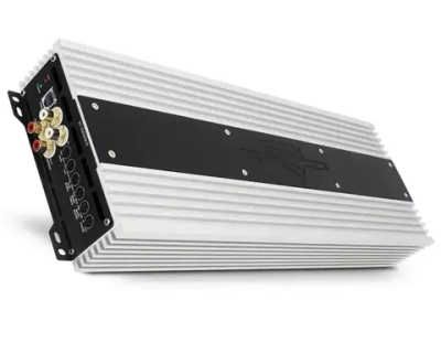 ZAPCO ST-2000XM III