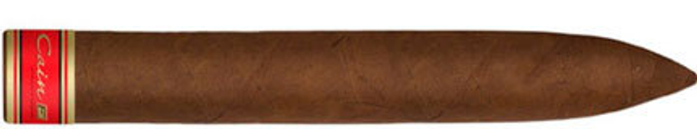Cain F Torpedo