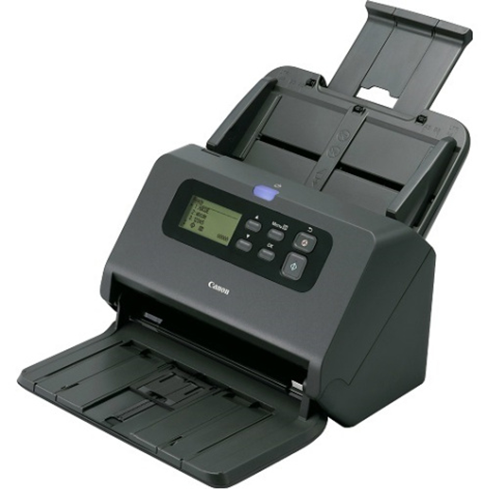 Документ-сканер Canon imageFORMULA DR-M260