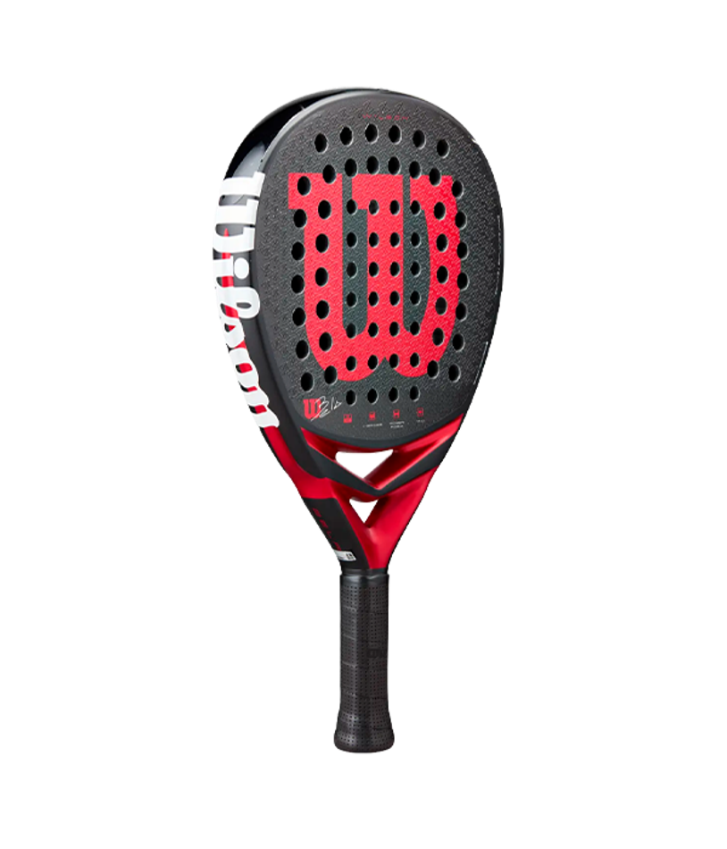 Ракетка Wilson Bela V3 2025 — флагманская модель Фернандо Беластегина с мощью и точностью
