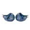 Noble Audio Iris Blue