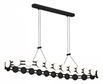Подвесная люстра ST-Luce MONRO SL6610.403.26