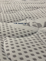Матрас BeautySon Sense Soft Lux S1200