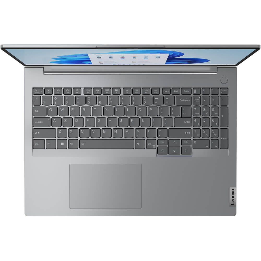 Ноутбук Lenovo ThinkBook 16 G6 ABP (21KK001FRU)