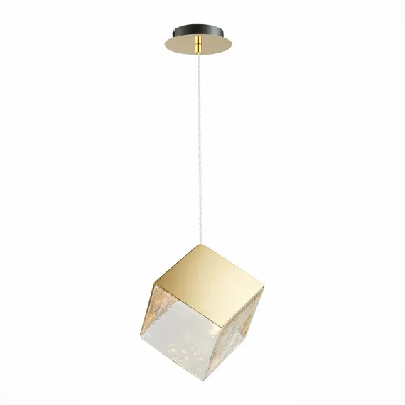 Подвесной светильник Riello SL1182.203.01 ST Luce