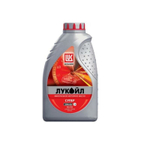 ЛУКОЙЛ СУПЕР 20W-50 API SG/CD Масло моторное минеральное 1L