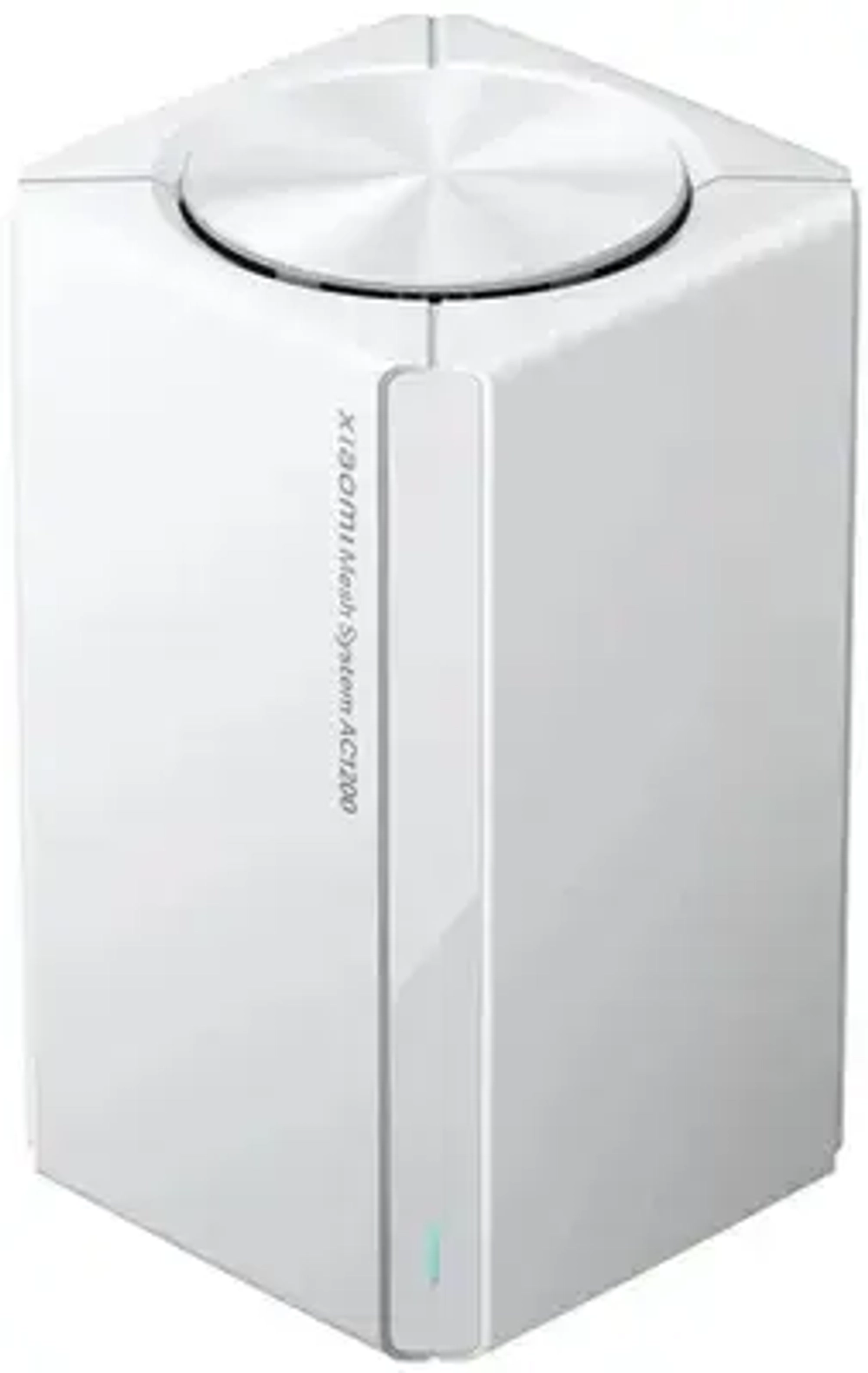 Беспроводной маршрутизатор Xiaomi Mesh System AC1200 RU (3-pack) DVB4485GL
