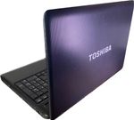 Уценённый ноутбук Toshiba c660-1v9
