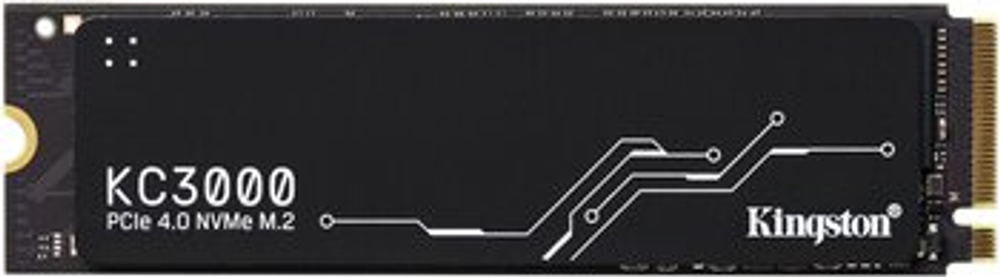 SSD KINGSTON KC3000 512GB KC3000 512GB