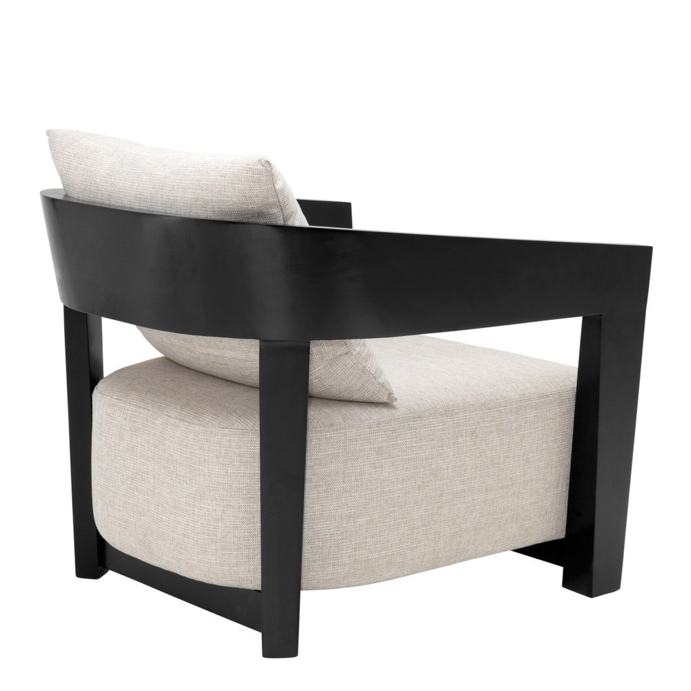 Кресло Chair Rubautelli арт.109584
