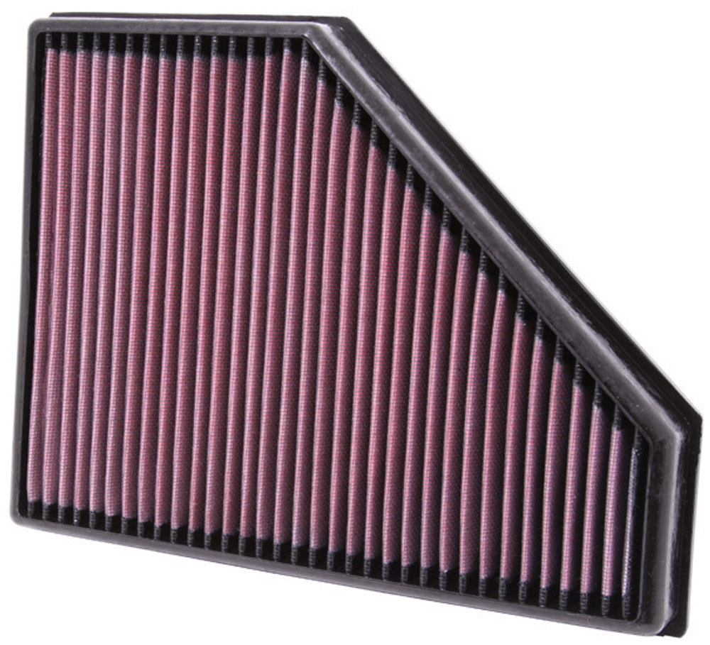 K&N Filters - 332942-KNF - Air Filter