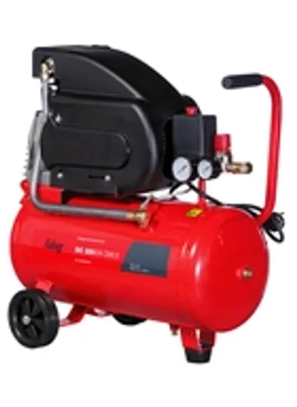 Поршневой безмасляный компрессор Fubag OL 195/6 CM1.5