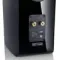 Canton Vento 31 Black High Gloss