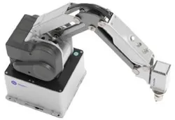 Фотография — Роботизированный манипулятор DOBOT MG400