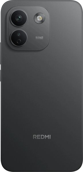 Смартфон Xiaomi Redmi Note 17 Pro Max 5G 8/128 ГБ Черный | Black