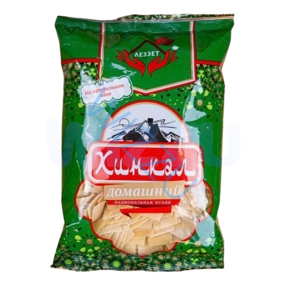 Хинкал Леззет 400г