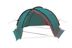 Палатка Talberg Marel 2 Pro Green [TLT-076]