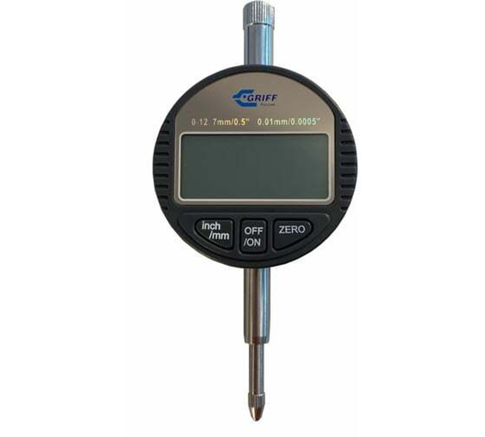 Индикатор GRIFF ИЧЦ10 12.5-0,01 D106033