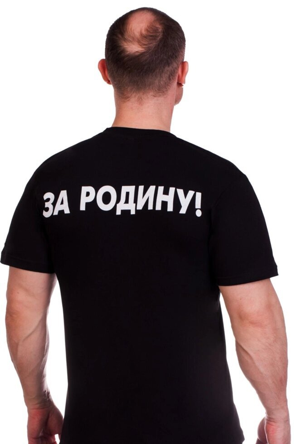 Футболка к празднику Победы