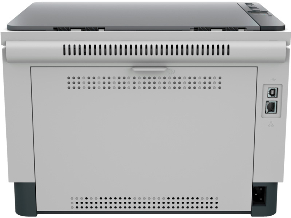 МФУ HP LaserJet Tank MFP 1602w, A4, 22 стр./мин, WiFi