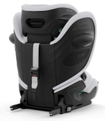 Автокресло группы 1/2/3 Cybex Pallas G2, Fog Grey