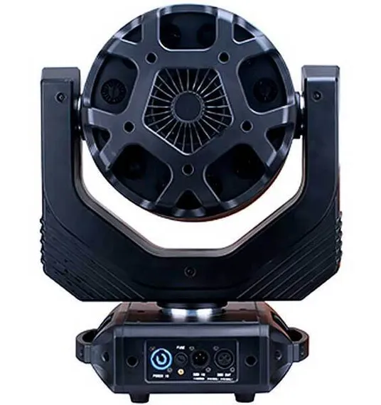 SHOWLIGHT 18x15W LED ZOOM HL