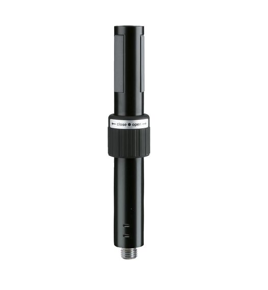 K&M 21447-000-55 соединительная стойка для АС »Ring Lock«