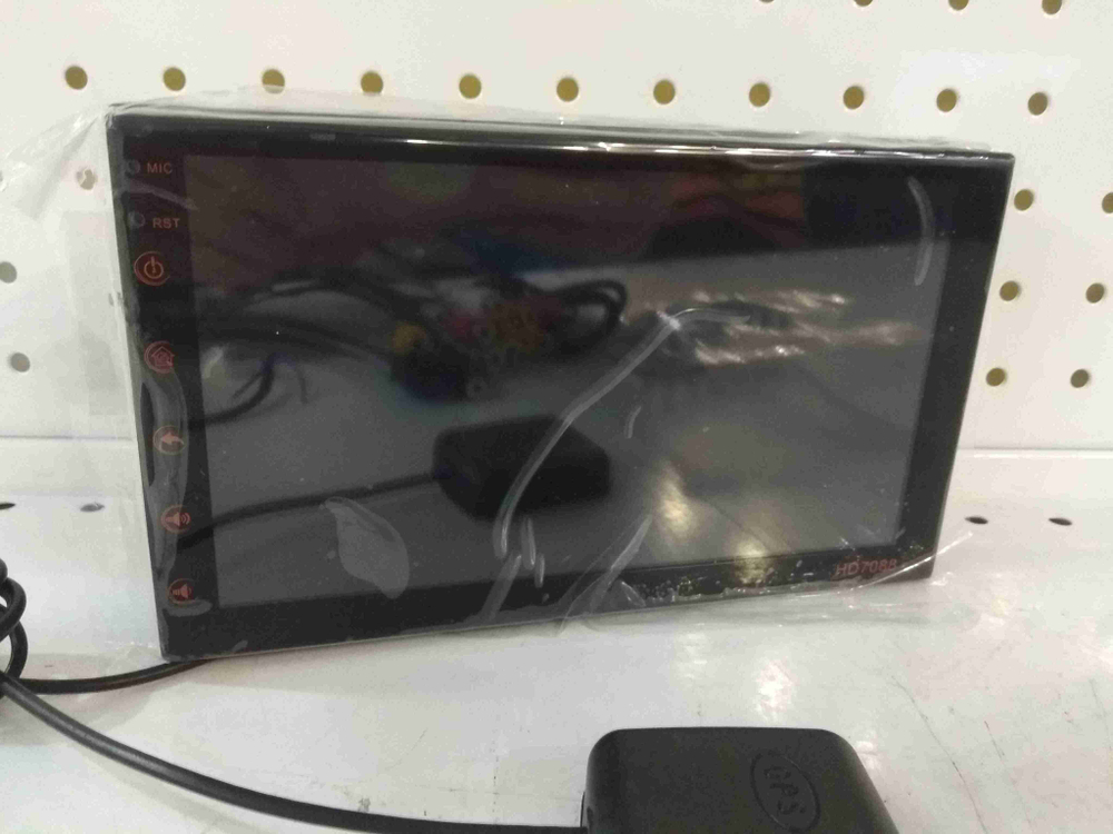 Андроид (7 дюймов) 2+16 GB Android 11 / Автомагнитола 2 DIN (2 Дин) (д21ш17в12) вес0,740