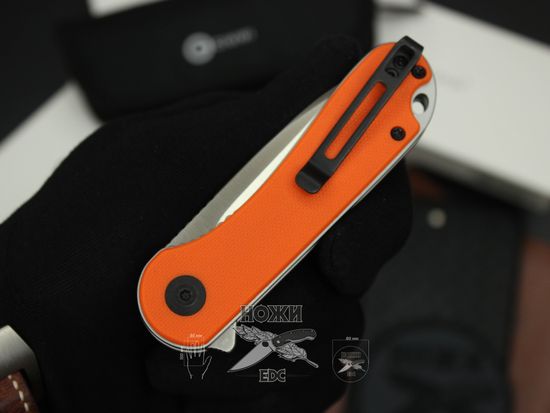 Складной нож Civivi Elementum C907R