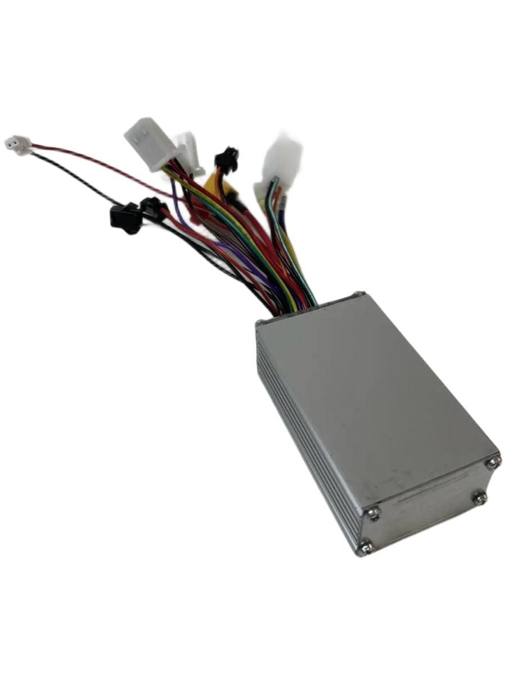 Контроллер 36V 350W для дрифткарта