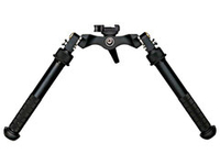 Сошки Atlas BT72-LW17 Super CAL на Picatinny, Pod-Loc,высота 5.8-11in