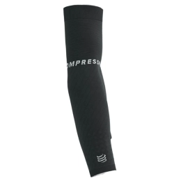 Компрессионная одежда Compressport Armforce - black