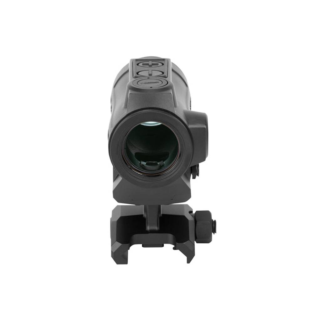 Коллиматор Holosun ARO MRS RD MRS, точка/круг/круг-точка 2/65МОА, подсв 10 (+2NV), 96г